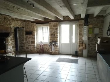 Maison a vendre Val-Couesnon 35560 Ille-et-Vilaine 167 m2 3 pièces 235125 euros