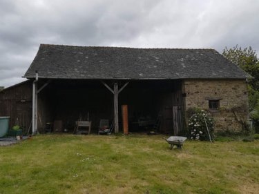 Maison a vendre Val-Couesnon 35560 Ille-et-Vilaine 167 m2 3 pièces 235125 euros