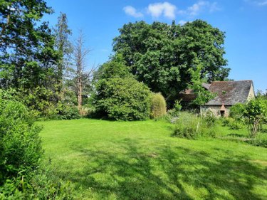 Maison a vendre Saint-Ouen-des-Alleux 35140 Ille-et-Vilaine 155 m2 5 pièces 219450 euros