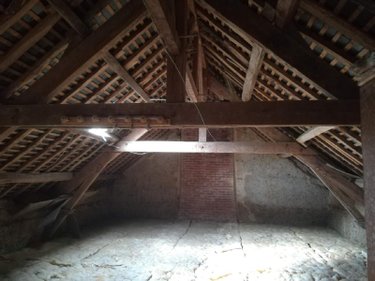 Maison a vendre Chasné-sur-Illet 35250 Ille-et-Vilaine 150 m2 6 pièces 261250 euros