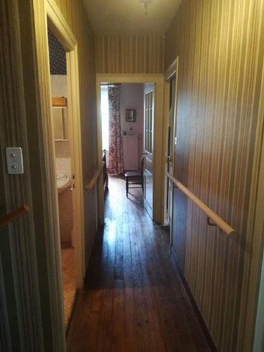 Maison a vendre Chasné-sur-Illet 35250 Ille-et-Vilaine 150 m2 6 pièces 261250 euros