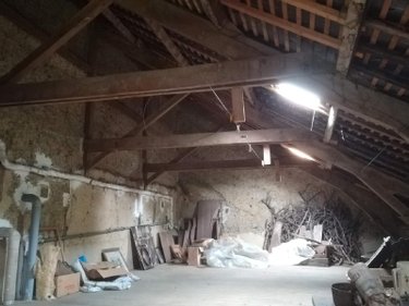 Maison a vendre Chasné-sur-Illet 35250 Ille-et-Vilaine 150 m2 6 pièces 261250 euros