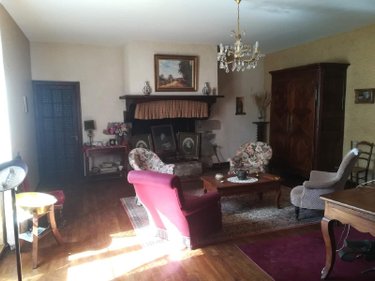 Maison a vendre Chasné-sur-Illet 35250 Ille-et-Vilaine 150 m2 6 pièces 292600 euros