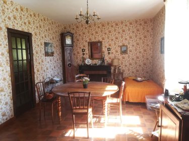 Maison a vendre Chasné-sur-Illet 35250 Ille-et-Vilaine 150 m2 6 pièces 261250 euros