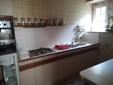 Maison a vendre Chasné-sur-Illet 35250 Ille-et-Vilaine 150 m2 6 pièces 261250 euros
