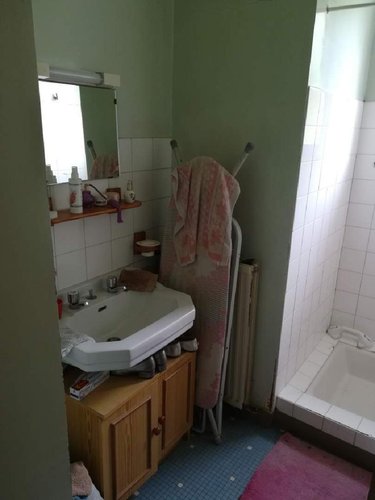 Maison a vendre Saint-Léger-des-Prés 35270 Ille-et-Vilaine 77 m2 4 pièces 136500 euros