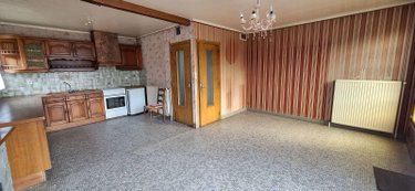 Maison a vendre Saint-Léger-des-Prés 35270 Ille-et-Vilaine 77 m2 4 pièces 136500 euros
