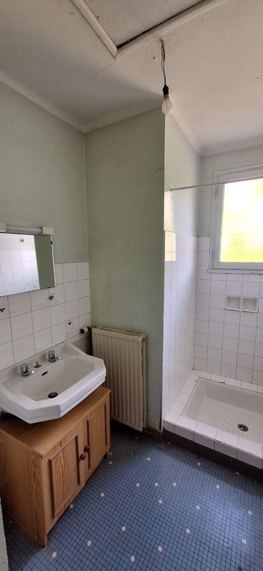 Maison a vendre Saint-Léger-des-Prés 35270 Ille-et-Vilaine 77 m2 4 pièces 136500 euros