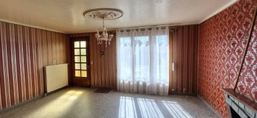 Maison a vendre Saint-Léger-des-Prés 35270 Ille-et-Vilaine 77 m2 4 pièces 136500 euros