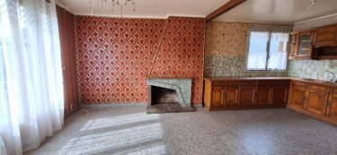 Maison a vendre Saint-Léger-des-Prés 35270 Ille-et-Vilaine 77 m2 4 pièces 136500 euros