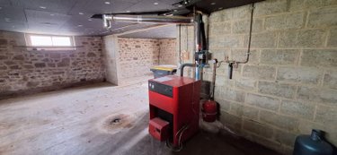 Maison a vendre Saint-Léger-des-Prés 35270 Ille-et-Vilaine 77 m2 4 pièces 136500 euros