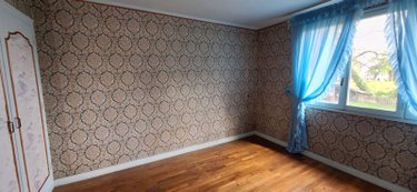 Maison a vendre Saint-Léger-des-Prés 35270 Ille-et-Vilaine 77 m2 4 pièces 136500 euros