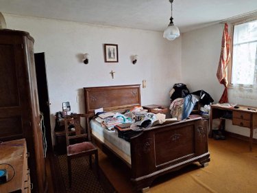 Maison a vendre Parcé 35210 Ille-et-Vilaine 80 m2 4 pièces 94500 euros