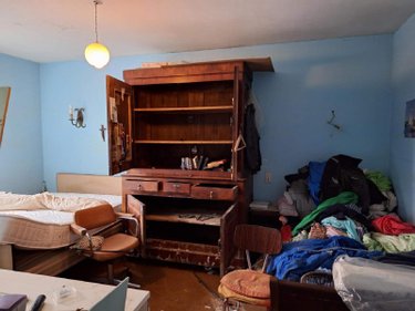 Maison a vendre Parcé 35210 Ille-et-Vilaine 80 m2 4 pièces 94500 euros
