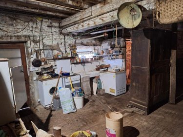 Maison a vendre Parcé 35210 Ille-et-Vilaine 80 m2 4 pièces 94500 euros