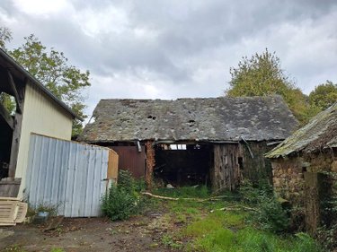 Maison a vendre Parcé 35210 Ille-et-Vilaine 80 m2 4 pièces 94500 euros