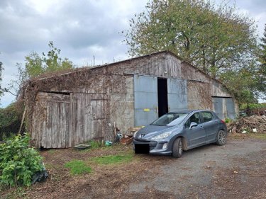 Maison a vendre Parcé 35210 Ille-et-Vilaine 80 m2 4 pièces 102900 euros