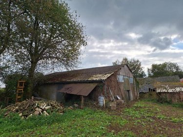 Maison a vendre Parcé 35210 Ille-et-Vilaine 80 m2 4 pièces 94500 euros