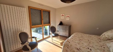 Maison a vendre Ercé-près-Liffré 35340 Ille-et-Vilaine 207 m2 6 pièces 849000 euros