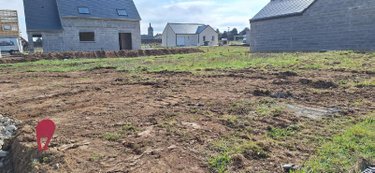 Terrain a batir a vendre Vieux-Vy-sur-Couesnon 35490 Ille-et-Vilaine 398 m2  38921 euros