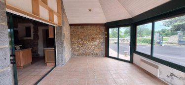 Maison a vendre Mézières-sur-Couesnon 35140 Ille-et-Vilaine 132 m2 5 pièces 235125 euros
