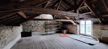 Maison a vendre Mézières-sur-Couesnon 35140 Ille-et-Vilaine 132 m2 5 pièces 235125 euros