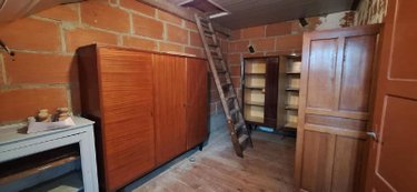 Maison a vendre Mézières-sur-Couesnon 35140 Ille-et-Vilaine 132 m2 5 pièces 235125 euros