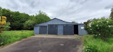 Maison a vendre Mézières-sur-Couesnon 35140 Ille-et-Vilaine 132 m2 5 pièces 235125 euros