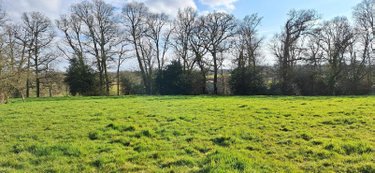 Maison a vendre Saint-Aubin-du-Cormier 35140 Ille-et-Vilaine 92 m2 4 pièces 178500 euros