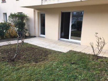 Location appartement Liffré 35340 Ille-et-Vilaine 71 m2 3 pièces 720 euros