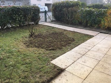 Location appartement Liffré 35340 Ille-et-Vilaine 71 m2 3 pièces 720 euros