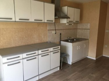 Location appartement Liffré 35340 Ille-et-Vilaine 71 m2 3 pièces 720 euros