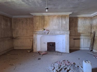 Maison a vendre Mézières-sur-Couesnon 35140 Ille-et-Vilaine 290 m2 4 pièces 194250 euros