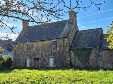 Maison a vendre Mézières-sur-Couesnon 35140 Ille-et-Vilaine 290 m2 4 pièces 194250 euros