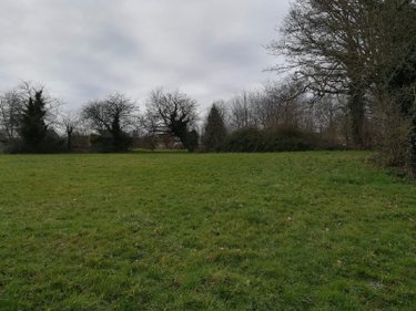 Terrain a batir a vendre Rives-du-Couesnon 35140 Ille-et-Vilaine 4747 m2  84000 euros