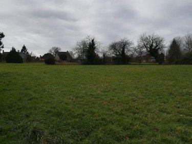 Terrain a batir a vendre Rives-du-Couesnon 35140 Ille-et-Vilaine 4747 m2  84000 euros