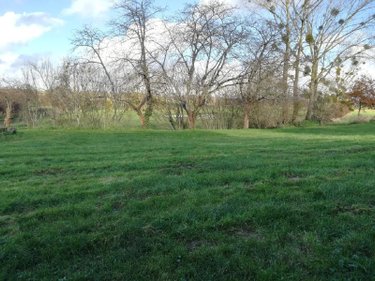 Terrain a batir a vendre Rives-du-Couesnon 35140 Ille-et-Vilaine 1403 m2  44205 euros