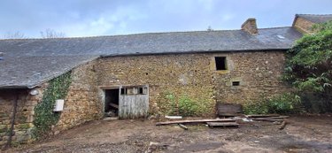 Maison a vendre Mézières-sur-Couesnon 35140 Ille-et-Vilaine 94 m2 5 pièces 115500 euros