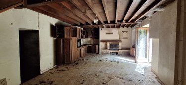 Maison a vendre Mézières-sur-Couesnon 35140 Ille-et-Vilaine 94 m2 5 pièces 115500 euros