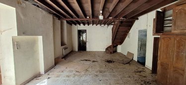 Maison a vendre Mézières-sur-Couesnon 35140 Ille-et-Vilaine 94 m2 5 pièces 115500 euros