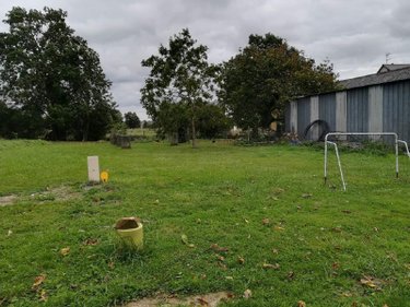 Terrain a batir a vendre Gahard 35490 Ille-et-Vilaine 659 m2  86100 euros