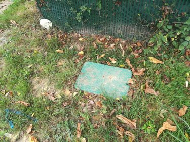 Terrain a batir a vendre Gahard 35490 Ille-et-Vilaine 659 m2  86100 euros