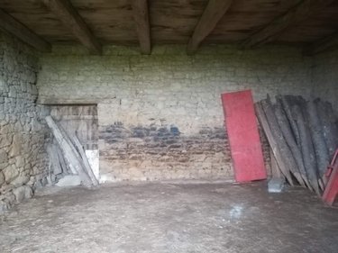 Maison a vendre Saint-Hilaire-des-Landes 35140 Ille-et-Vilaine 51 m2 3 pièces 141750 euros