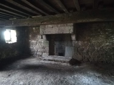 Maison a vendre Saint-Hilaire-des-Landes 35140 Ille-et-Vilaine 51 m2 3 pièces 141750 euros