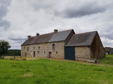 Maison a vendre Saint-Hilaire-des-Landes 35140 Ille-et-Vilaine 51 m2 3 pièces 141750 euros