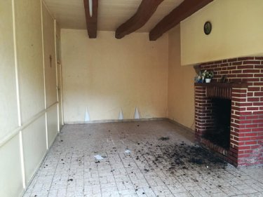 Maison a vendre Marcillé-Raoul 35560 Ille-et-Vilaine 38 m2 2 pièces 110032 euros