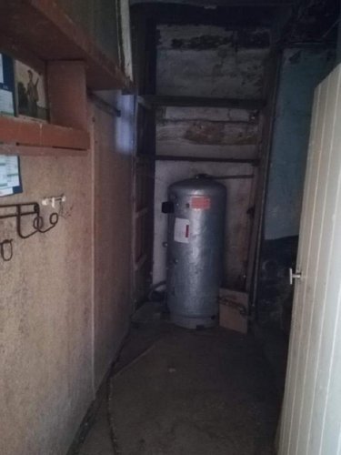 Maison a vendre Marcillé-Raoul 35560 Ille-et-Vilaine 38 m2 2 pièces 110032 euros