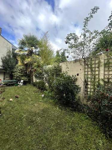Maison a vendre Rennes 35000 Ille-et-Vilaine 120 m2 5 pièces 627000 euros