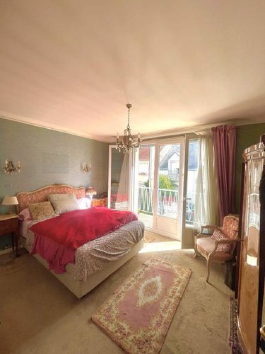 Maison a vendre Rennes 35000 Ille-et-Vilaine 120 m2 5 pièces 627000 euros