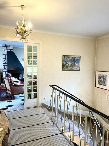 Maison a vendre Rennes 35000 Ille-et-Vilaine 120 m2 5 pièces 627000 euros